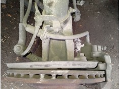 Recambio de mangueta delantera derecha para skoda superb ii (3t4) 2.0 tdi referencia OEM IAM 1K0407256AA   2