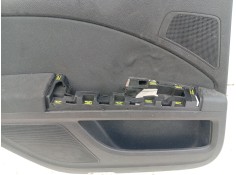 Recambio de guarnecido puerta trasera izquierda para skoda superb ii (3t4) 2.0 tdi referencia OEM IAM 3T5867209BM 3T5867211  2