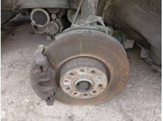 Recambio de mangueta delantera izquierda para skoda superb ii (3t4) 2.0 tdi referencia OEM IAM 1K0407255AA  