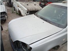 Recambio de capot delantero para hyundai accent ii (lc) 1.5 crdi referencia OEM IAM 6640025320   2