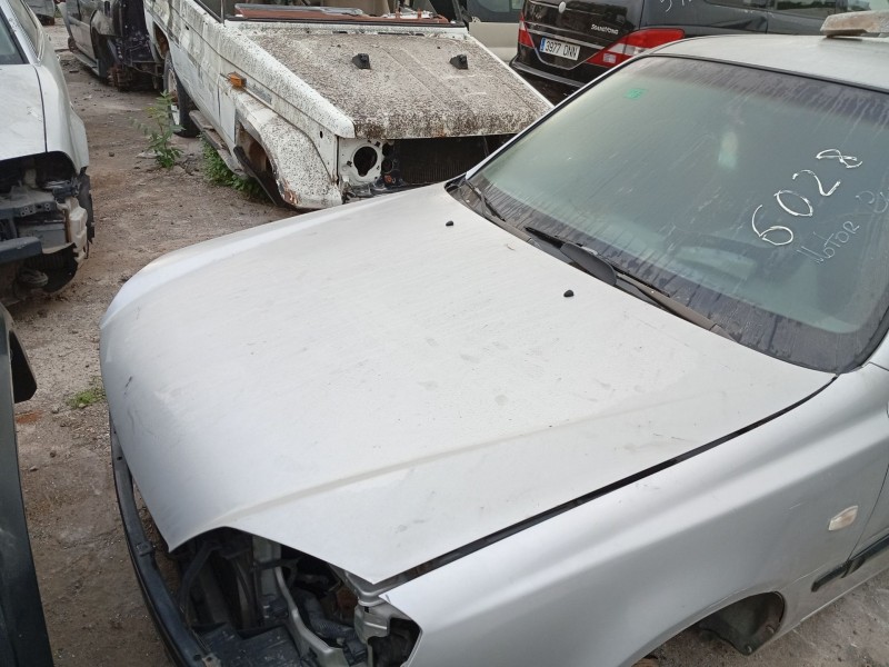 Recambio de capot delantero para hyundai accent ii (lc) 1.5 crdi referencia OEM IAM 6640025320  