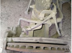 Recambio de mangueta delantera izquierda para skoda superb ii (3t4) 2.0 tdi referencia OEM IAM 1K0407255AA   2