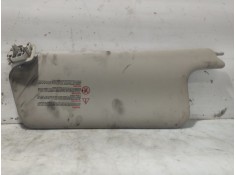 Recambio de parasol derecho para renault scénic ii (jm0/1_) 1.5 dci (jm0f) referencia OEM IAM 8200246822   2