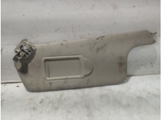 Recambio de parasol izquierdo para renault scénic ii (jm0/1_) 1.5 dci (jm0f) referencia OEM IAM 8200246824  