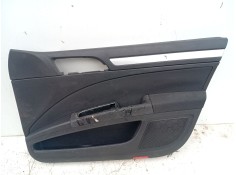 Recambio de guarnecido puerta delantera derecha para skoda superb ii (3t4) 2.0 tdi referencia OEM IAM 3T1867006BL 3T1867012 