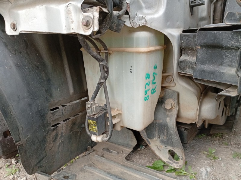 Recambio de deposito limpia para hyundai accent ii (lc) 1.5 crdi referencia OEM IAM 9862025100  