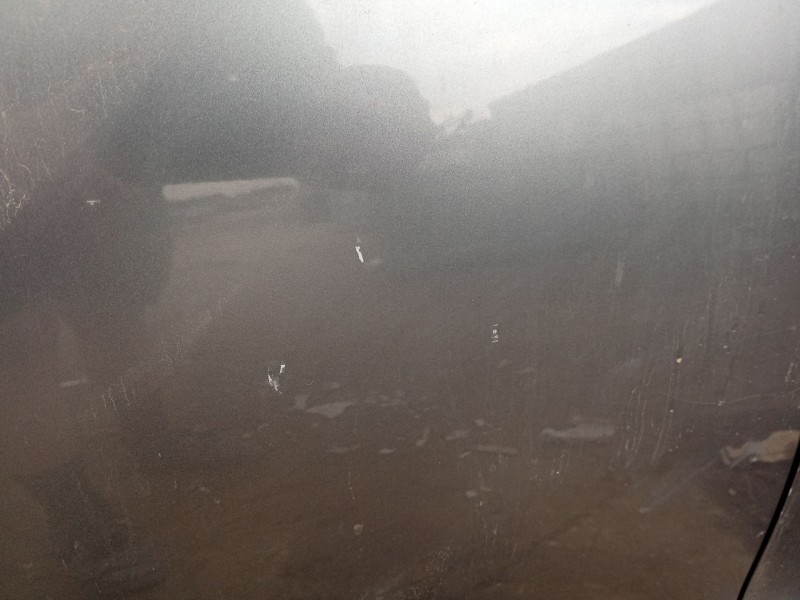 Recambio de puerta trasera derecha para skoda superb ii (3t4) 2.0 tdi referencia OEM IAM 3T5833056  