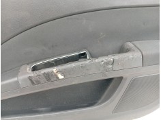 Recambio de guarnecido puerta delantera derecha para skoda superb ii (3t4) 2.0 tdi referencia OEM IAM 3T1867006BL 3T1867012  2