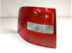 Recambio de piloto trasero izquierdo para audi a6 c5 avant (4b5, 4b6) 2.5 tdi referencia OEM IAM 4B5945095B 084461903 