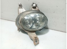 Recambio de faro antiniebla derecho para peugeot 206 hatchback (2a/c) 1.4 hdi eco 70 referencia OEM IAM 6205T2 9628733980 677429