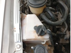 Recambio de deposito expansion para hyundai accent ii (lc) 1.5 crdi referencia OEM IAM 2543125100  
