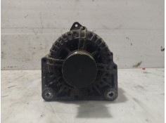 Recambio de alternador para renault scénic ii (jm0/1_) 1.5 dci (jm0f) referencia OEM IAM 8200386806 2542945B TG11C034 2