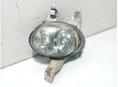 Recambio de faro antiniebla izquierdo para peugeot 206 hatchback (2a/c) 1.4 hdi eco 70 referencia OEM IAM 6204T2 9628734080 9000