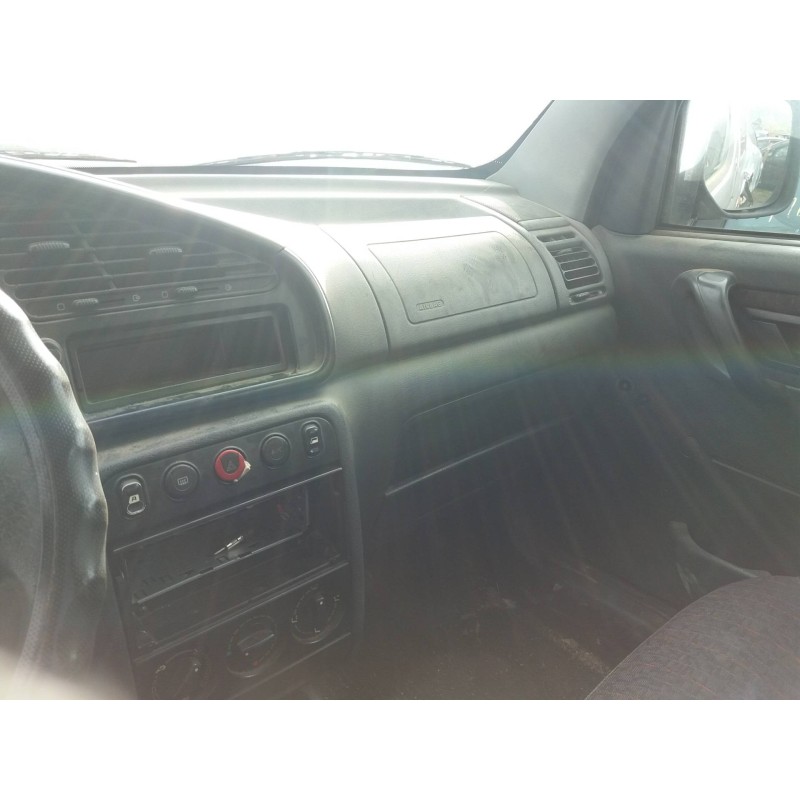 citroen berlingo 2.0 hdi cat (rhy / dw10td)   |   0.96 - ... | 1996 | 90 cv / 66 kw del año 1996