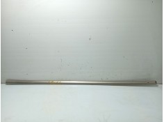 Recambio de moldura puerta delantera izquierda para ford mondeo iii (b5y) 2.0 16v tddi / tdci referencia OEM IAM 1455558 1S71209