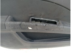 Recambio de guarnecido puerta delantera izquierda para skoda superb ii (3t4) 2.0 tdi referencia OEM IAM 3T1867011 3T1867005  2