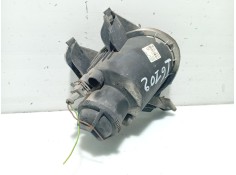 Recambio de faro antiniebla izquierdo para peugeot 206 hatchback (2a/c) 1.4 hdi eco 70 referencia OEM IAM 6204T2 9628734080 9000 2