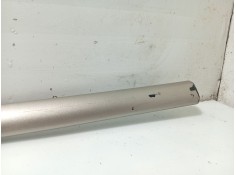 Recambio de moldura puerta delantera izquierda para ford mondeo iii (b5y) 2.0 16v tddi / tdci referencia OEM IAM 1455558 1S71209 2