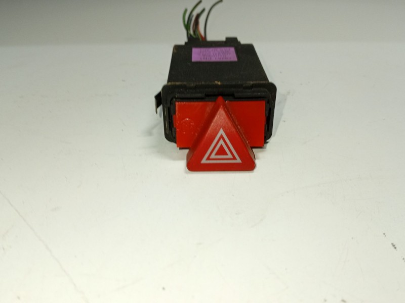 Recambio de warning para audi a6 c5 avant (4b5, 4b6) 2.5 tdi referencia OEM IAM 4B0941509C  