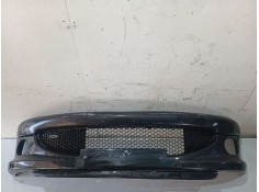 Recambio de paragolpes delantero para peugeot 206 hatchback (2a/c) 1.4 hdi eco 70 referencia OEM IAM 7401X9 7401N4 