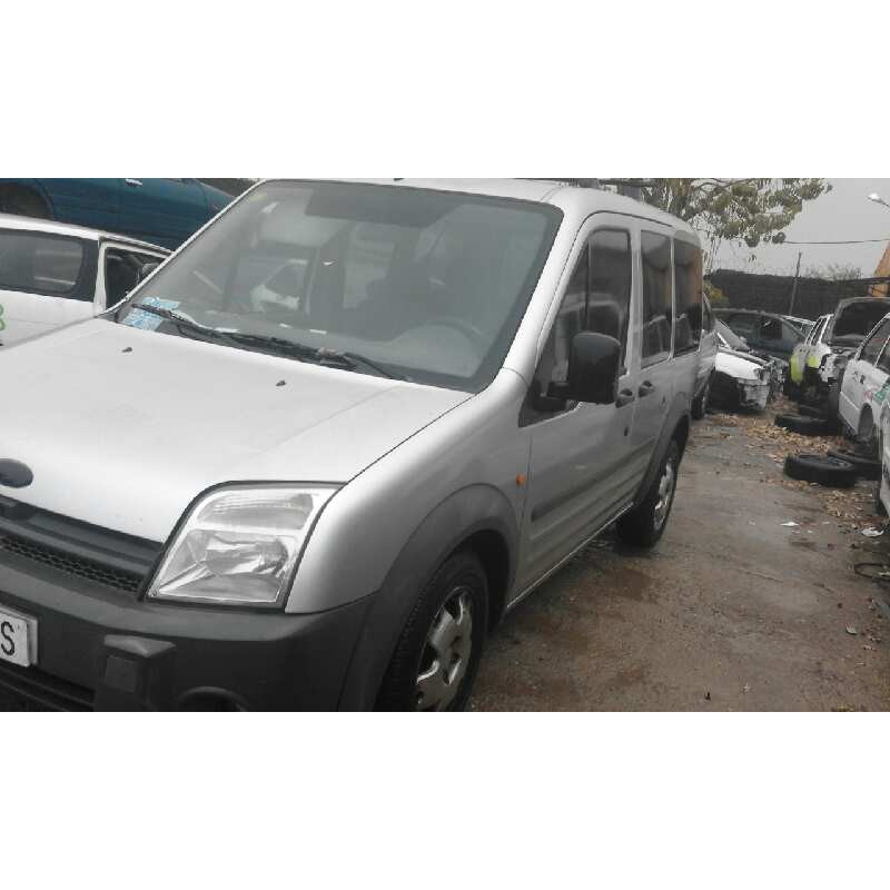 ford transit connect (tc7) furg.   |   0.02 - ... | 2002 | 75 cv / 55 kw del año 2002