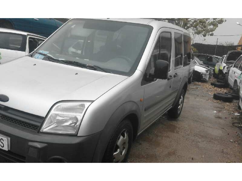 ford transit connect (tc7) furg.   |   0.02 - ... | 2002 | 75 cv / 55 kw del año 2002