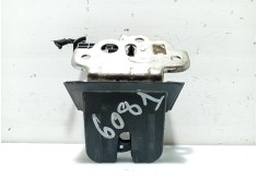 Recambio de cerradura maletero / porton para skoda superb ii (3t4) 2.0 tdi referencia OEM IAM 8R0827505A  