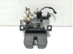 Recambio de cerradura maletero / porton para skoda superb ii (3t4) 2.0 tdi referencia OEM IAM 8R0827505A   2