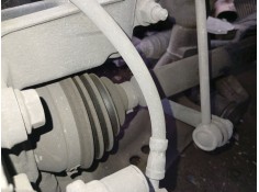 Recambio de transmision delantera derecha para skoda superb ii (3t4) 2.0 tdi referencia OEM IAM 2K0407272G  