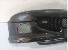 Recambio de paragolpes delantero para peugeot 206 hatchback (2a/c) 1.4 hdi eco 70 referencia OEM IAM 7401X9 7401N4  2