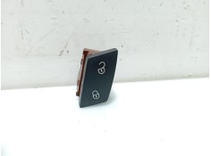Recambio de interruptor para skoda superb ii (3t4) 2.0 tdi referencia OEM IAM 3T0962125B  