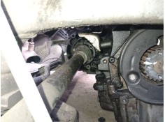 Recambio de transmision delantera derecha para skoda superb ii (3t4) 2.0 tdi referencia OEM IAM 2K0407272G   2
