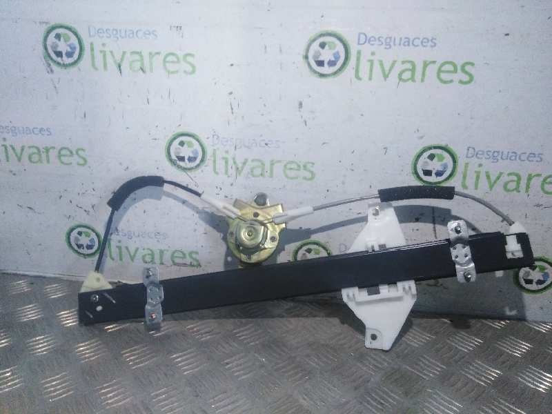 Recambio de elevalunas delantero izquierdo para  referencia OEM IAM   