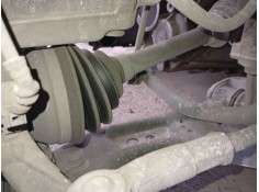 Recambio de transmision delantera izquierda para skoda superb ii (3t4) 2.0 tdi referencia OEM IAM 3C0407271AJ  