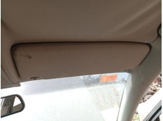 Recambio de parasol derecho para audi a6 c5 avant (4b5, 4b6) 2.5 tdi referencia OEM IAM 4B085755225R  
