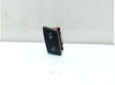 Recambio de interruptor para skoda superb ii (3t4) 2.0 tdi referencia OEM IAM 3T0962126B  