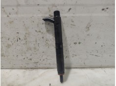 Recambio de inyector para renault scénic ii (jm0/1_) 1.5 dci (jm0f) referencia OEM IAM 7711497153 8200365186 EJBR101801A