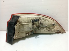 Recambio de piloto trasero izquierdo para skoda superb ii (3t4) 2.0 tdi referencia OEM IAM 3T5945111 3T5945095  2