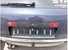 Recambio de moldura para audi a6 c5 avant (4b5, 4b6) 2.5 tdi referencia OEM IAM 4B9945695M 01C 4B9943021 