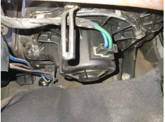 Recambio de ventilador calefaccion para hyundai accent ii (lc) 1.5 crdi referencia OEM IAM 9711624951  