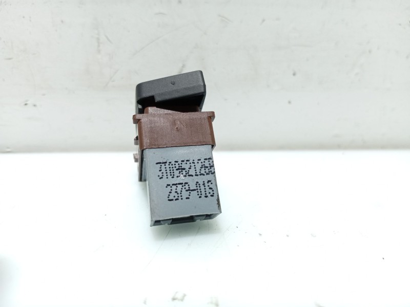 Recambio de interruptor para skoda superb ii (3t4) 2.0 tdi referencia OEM IAM 3T0962126B  