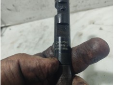 Recambio de inyector para renault scénic ii (jm0/1_) 1.5 dci (jm0f) referencia OEM IAM 7711497153 8200365186 EJBR101801A 2