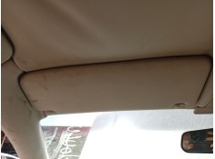 Recambio de parasol izquierdo para audi a6 c5 avant (4b5, 4b6) 2.5 tdi referencia OEM IAM 4B085755125R  