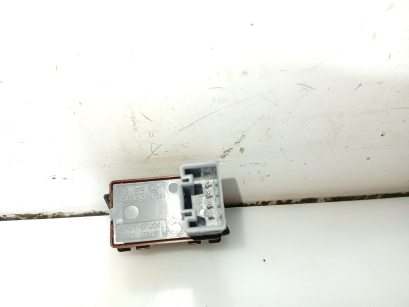 Recambio de interruptor para skoda superb ii (3t4) 2.0 tdi referencia OEM IAM 3T0962126B  