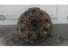 Recambio de kit embrague para ford fiesta berlina (dx) trend   |   12.00 - 12.02 | 2000 - 2002 | 60 cv / 44 kw referencia OEM IA 2