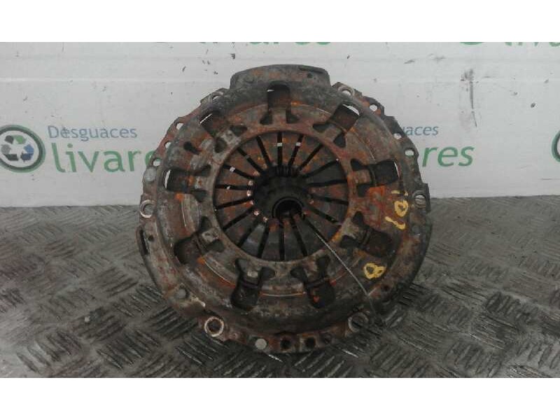 Recambio de kit embrague para ford fiesta berlina (dx) trend   |   12.00 - 12.02 | 2000 - 2002 | 60 cv / 44 kw referencia OEM IA