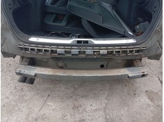 Recambio de refuerzo paragolpes trasero para skoda superb ii (3t4) 2.0 tdi referencia OEM IAM 3T5807305C  