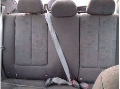 Recambio de cinturon seguridad trasero central para hyundai accent ii (lc) 1.5 crdi referencia OEM IAM 8980125010LT   2