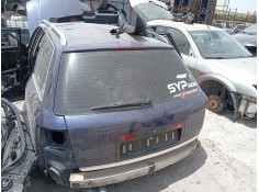Recambio de porton trasero para audi a6 c5 avant (4b5, 4b6) 2.5 tdi referencia OEM IAM 4B9827023J  