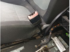 Recambio de anclaje cinturon delantero derecho para skoda superb ii (3t4) 2.0 tdi referencia OEM IAM 3T0858471  